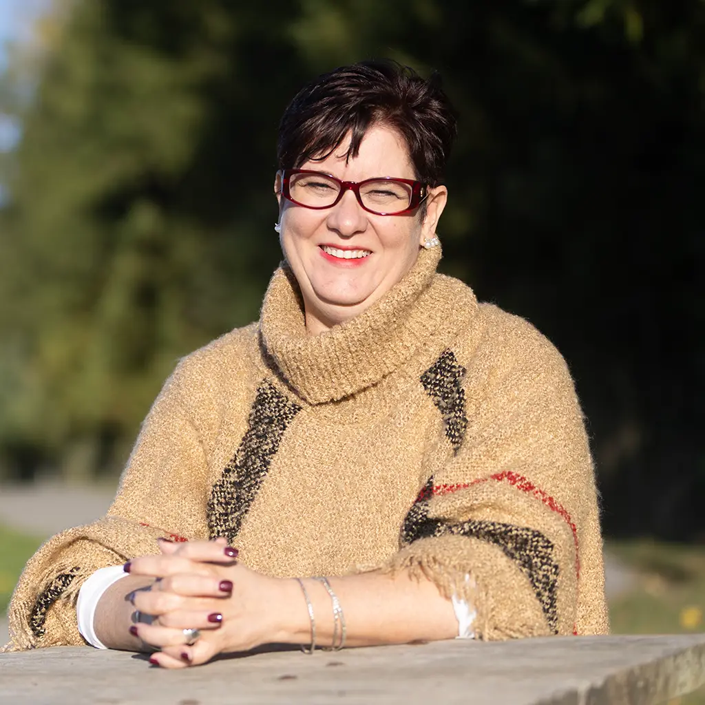 Christine Finnie - Triple B Encouragement